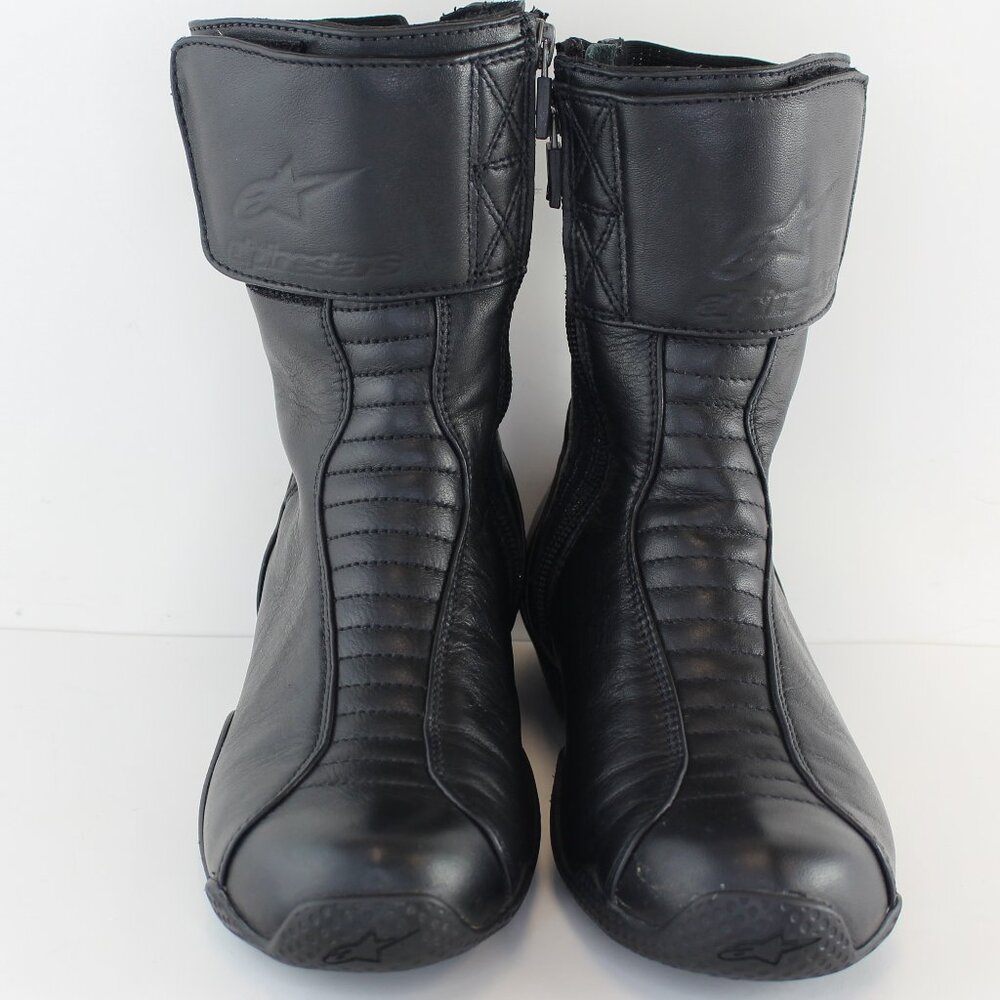 Alpinestars Stella Citta Boots Women's Size 6